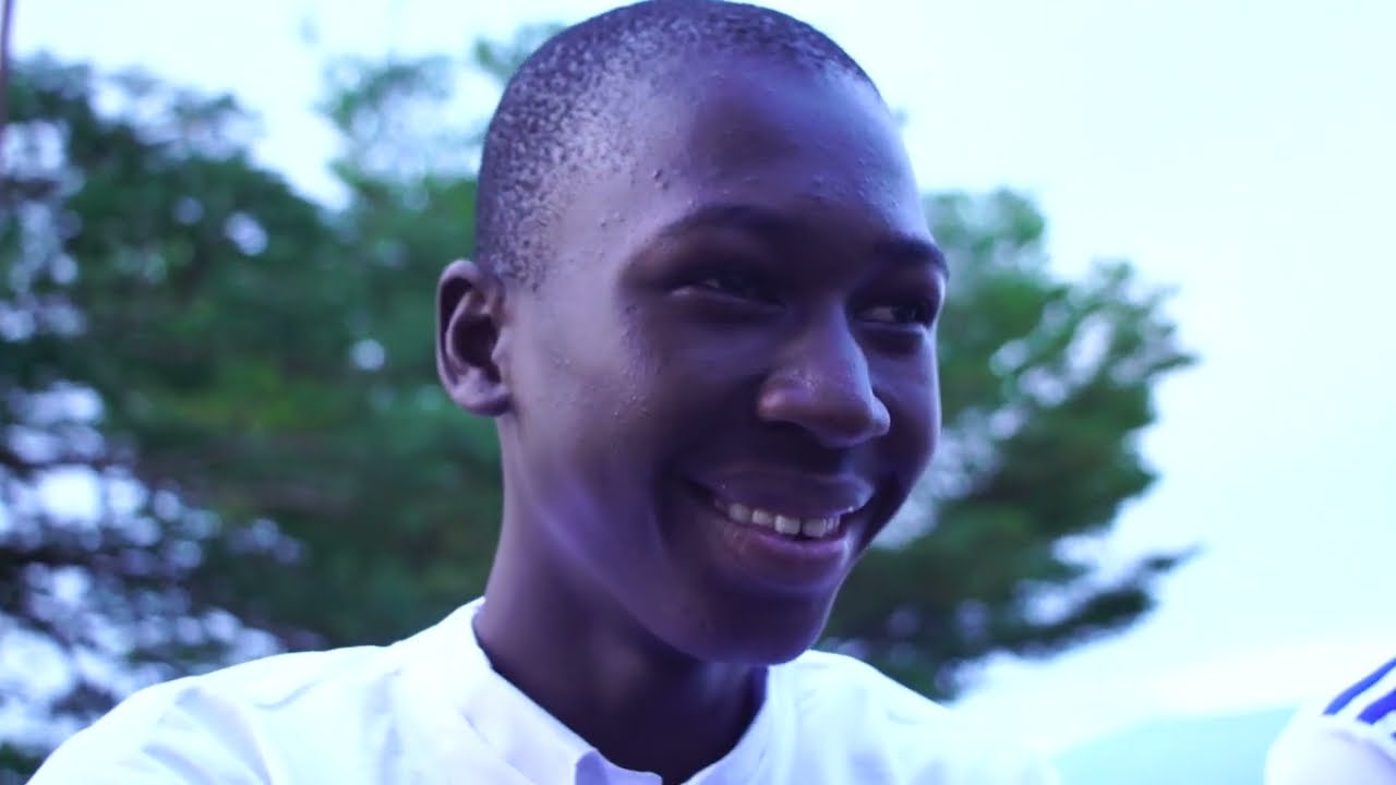 See What happened to a P.7 kid in Gulu Primary just before exams