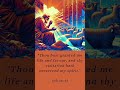 Job 10:12 ❤️#explained#bibleverse#christian#church#quotes#spirituality#worshipprayer#jesuschrist
