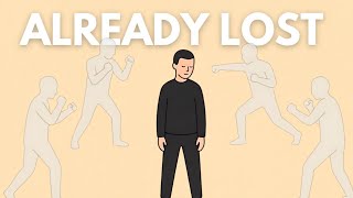 Why Fighting Means You’ve Already Lost (Ancient War Strategy)
