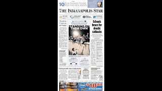 The Indianapolis Star
