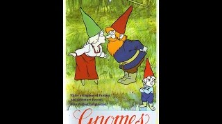 Gnomes 1980 Full Movie (TV Special)