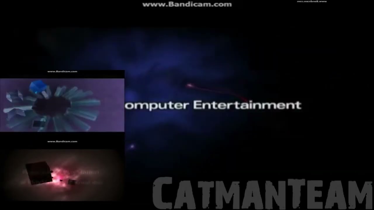 [Sparta Remix] Corrupted PS2 Bios Sparta Remix [CatmanTeam]