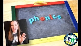 How & Why I Teach Phonics To Children screenshot 5