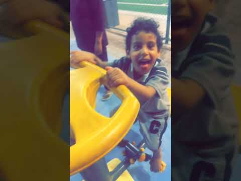 آهلين مرحبا في قطر حديقة مسيعيد حديقه روعه أنصحكم بزيارتها قطر الدوحه مهرجان الأجواء الوكره الكورنيش