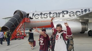 Jetstar Pacific Airlines