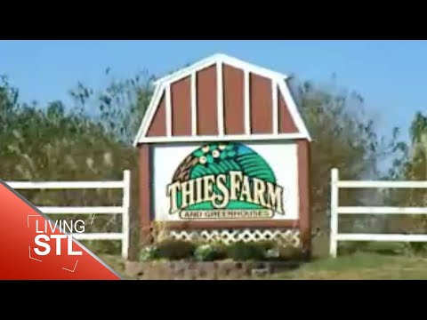 KETC | Living St. Louis | Thies Farm