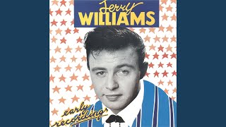 Video thumbnail of "Jerry Williams - Feelin' Blue"