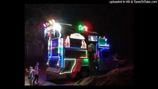 Ek foji chutti aa gyo hard remix by anuj bhalothia