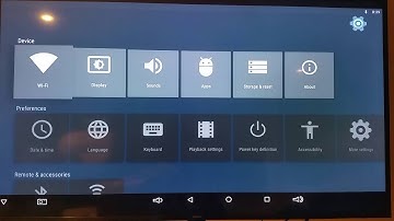 Greatever T95Z Plus wired lan issue video #2