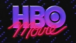 HBO Movie Intro Remastered | 1080p60 HD (60Fps) - 1987