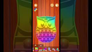 Pop it #short #shortvideo #kids #games