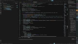 Let's fix Generals Zero Hour 1529 - Implement multi source files in Mod Builder