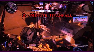 2-Minute Clips | Best Titanfall 2 moments