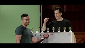 CS50 2019 Lecture 0 Computational Thinking, Scratch مترجم