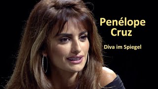 Portrait Penélope Cruz - Diva im Spiegel (2022)