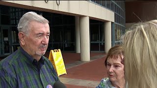How Virginia voters reacted to violent 2022 texts by AG candidate Jay Jones | NBC4 Washington