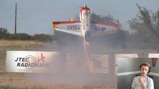 Florc Reacts Tas Gabriel Altuz 2011 Freestyle Florc