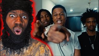 “YO MAMA A B*TCH” EBK JAAYBO - Fully Buyer (Official Music Video) REACTION!!!