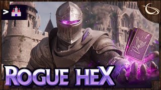 Rogue Hex - (Civilization Building Strategy Game)