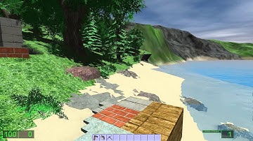 Multi Material Interface - StaudSoft