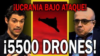 EZEQUIEL BISTOLETTI Y FERNANDO MORAGÓN - DM CHARLAS 281