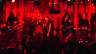 Download Lagu I Miss My Death - Metal Over Kharkiv, Akuna Matata, Kharkiv, Ukraine 25-04-2015 MP3