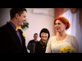 Сергей и Елена (свадебный видеоролик)