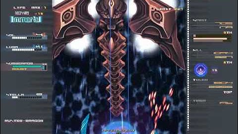 Hellsinker Full Sequence Order 1cc Part 2/6