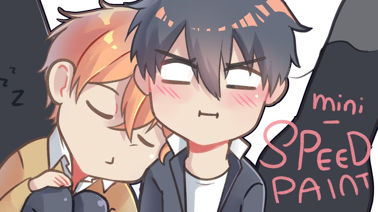 Given [Mini Speedpaint] - YouTube