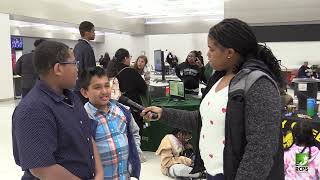 RCPS Technology Showcase and East Atlanta Technology Fair, January 25, 2025