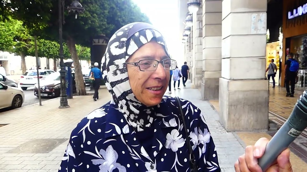 طالبت بحقي من الورث عائلتي قطعوني لا يحظروني فرح  ولا حزن ، ميمتك كبرت في العمر 60عام مانحبش نمد يدي