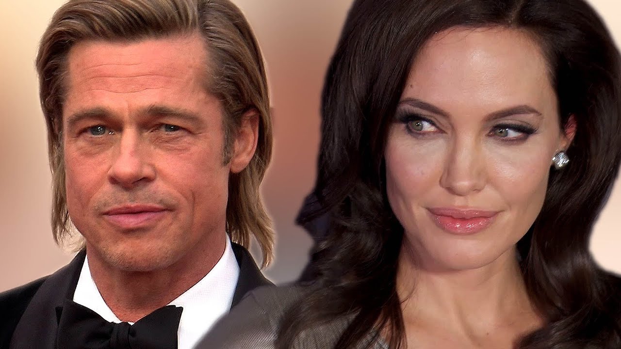 Angelina Jolie Wins Contentious Battle Against Ex Brad Pitt Over French Winery