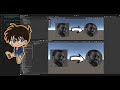 How to make a image look like a profile picture using UI  mask