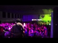 Nortec Bostich +Fussible Live @ Ecatepec sep 2011