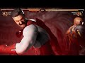 Mortal Kombat 1 - Omni-Man All Fatality &amp; Fatal Blow