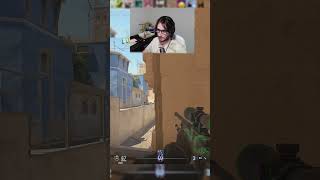 The WORST CALLOUT in Counter Strike 2