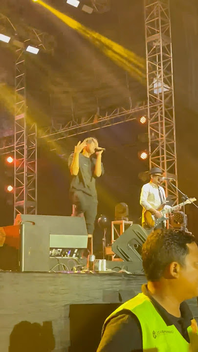 YOGA NOKER KONSER NYATA