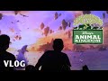 Flight of Passage was a WALK ON?! The Quietest Day Ever at Disney's Animal Kingdom January 2021