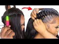 Most beautiful crochet braid hairstyle beginner friendly