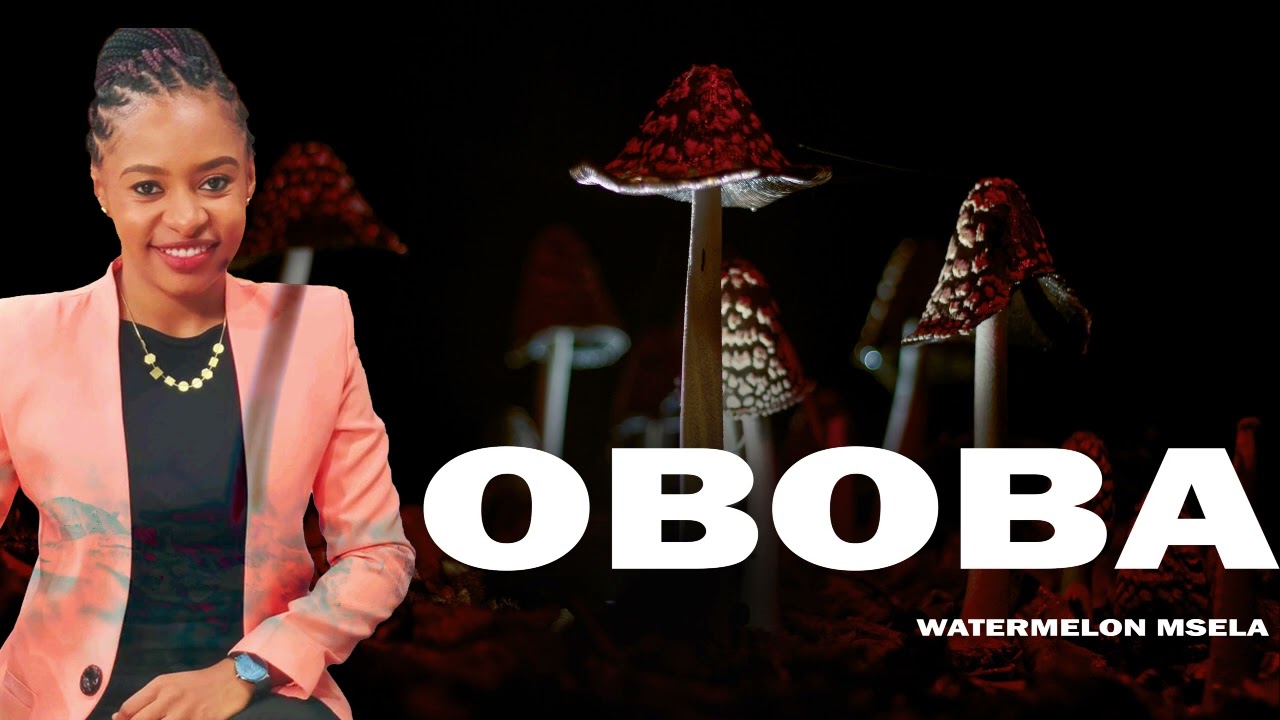 Watch WATER MELON MSELA - OBOBA on YouTube Watch WATER MELON MSELA - OBOBA on YouTube
