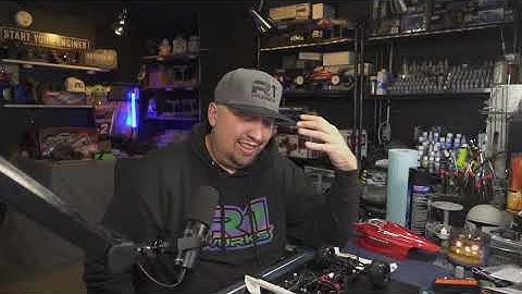 F1 RC XRAY X1 2024 FIRST RACE | IT WASNT THAT BAD