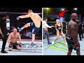 10 deleted moments ufc dont want fans to see