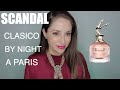 SCANDAL JPG VERSUS BY NIGHT VERSUS A PARIS @SORIBLAN