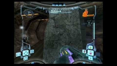 Metroid Prime Walkthrough Part 49