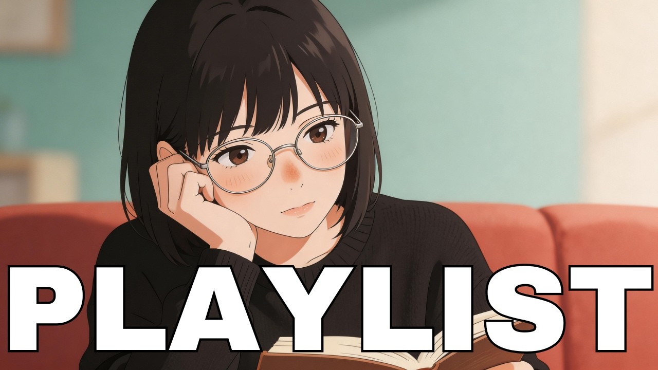 Focus in silence | Lo-fi Hiphop for Study & Focus