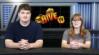 Welcome to the UHS Friday Morning News, reporting from Upperman High School in Baxter, Tennessee.