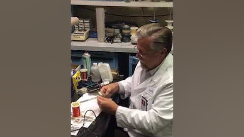 Ruggedness of CEA-Series Strain Gage Solder Tabs (Advanced Sensors Technology)