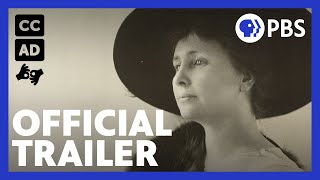 Becoming Helen Keller |  Trailer | American Masters | PBS
