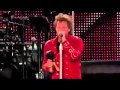 Bon Jovi Live from Lisbon Web Stream Part 7 September 21, 2011