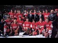 СССР - Канада 8:1. Финал Кубка Канады 1981